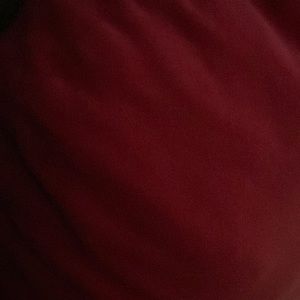 Red sewing material 4x4